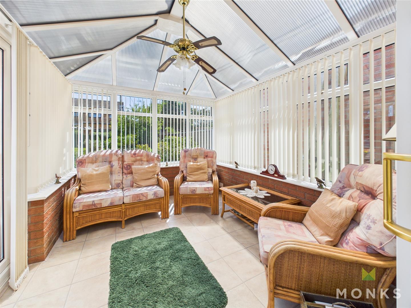 15 The Willows, Oswestry, SY11 4JX For Sale